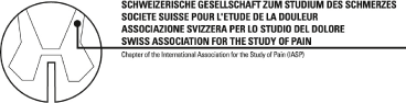 Logo Schweizerische Gesellschaft zum Studium des Schmerzes 